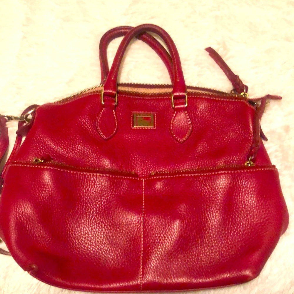 Dooney and Bourke purse